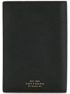 кошелек Grosvenor Smythson