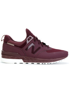 кроссовки 574 Sport New Balance