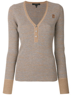 ribbed sweater Marc Jacobs