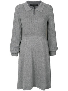 knitted dress Marc Jacobs