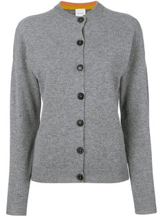 трикотажный кардиган  Paul Smith