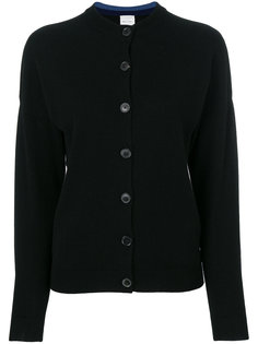 кардиган на пуговицах  Paul Smith