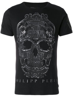 футболка SS Play Philipp Plein