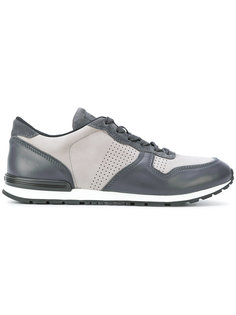 кроссовки со шнуровкой Tods Tod`S