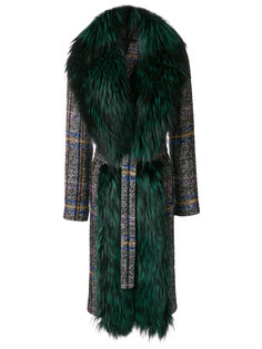 Michigan coat Simonetta Ravizza