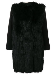 Poline coat Simonetta Ravizza