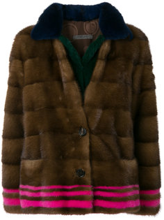 Star jacket Simonetta Ravizza