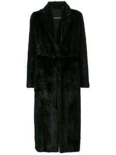 Vale coat Simonetta Ravizza