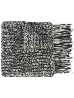 knitted scarf Voz
