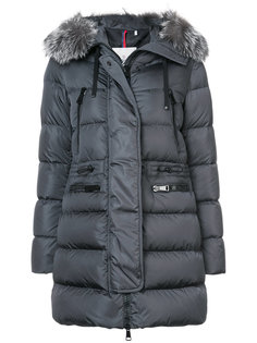 пуховик Hermifur  Moncler