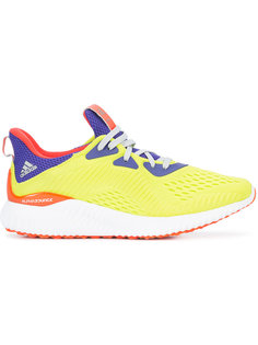 кроссовки Alphabounce Kolor Adidas By Kolor