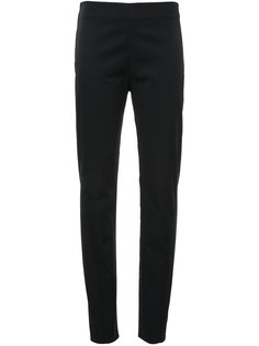 брюки кроя слим Zambesi