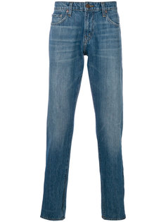 джинсы прямого кроя J Brand