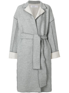 duster coat Victoria Victoria Beckham