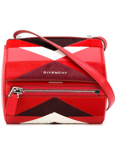 маленькая сумка Pandora Box Givenchy