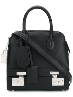 квадратная сумка через плечо Calvin Klein