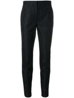 кружевные брюки MSGM