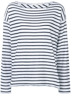 топ в бретонскую полоску  Rag &amp; Bone