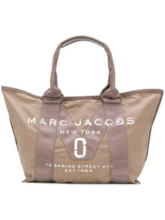 сумка-тоут с логотипом Marc Jacobs