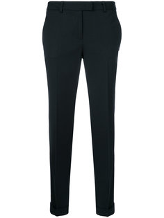 cropped trousers Alberto Biani