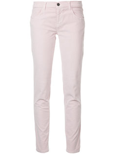 slim-fit jeans Giamba