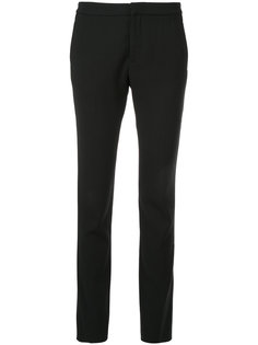 fitted tailored trousers Giambattista Valli