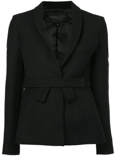 tailored fitted blazer Giambattista Valli