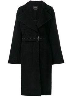 пальто Paul с поясом Isabel Marant