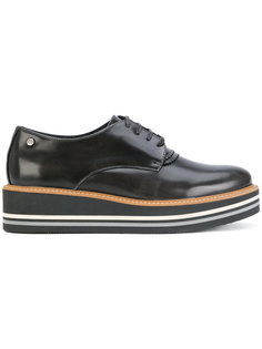 flatform shoes Tommy Hilfiger