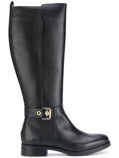 knee high boots Tommy Hilfiger