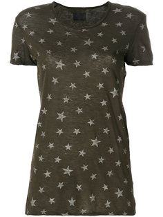 star print T-shirt Rta