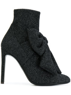 Josephine booties Giuseppe Zanotti Design