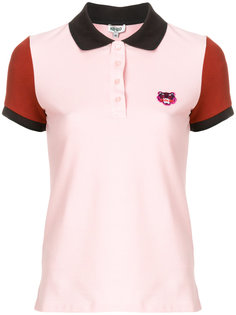 Polo kenzo femme on sale