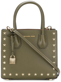сумка через плечо Mercer Michael Michael Kors