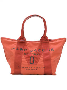 сумка-тоут с логотипом  Marc Jacobs