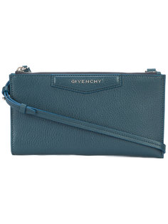 сумка через плечо Antigona  Givenchy