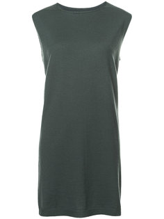 топ плотной вязки Rick Owens