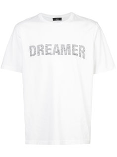 футболка Dreamer  Yang Li