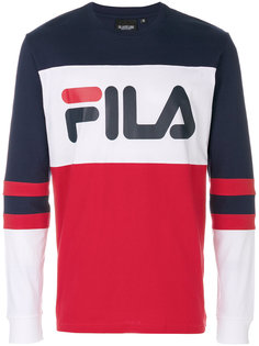 футболка с длинными рукавами Fashion  Fila