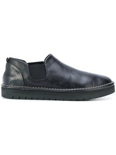 slip-on loafers Marsèll