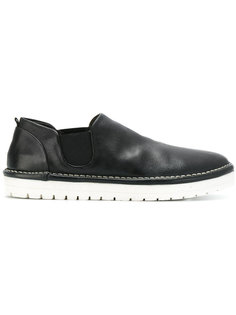 slip-on loafers Marsèll