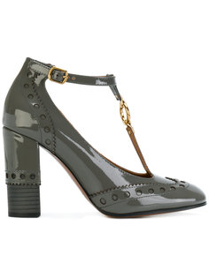 Perry pumps Chloé