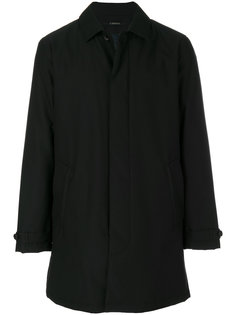водопроницаемый плащ Z Zegna