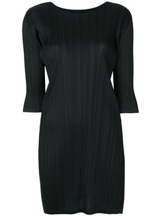 pleated dress Pleats Please By Issey Miyake