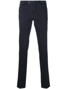 классические брюки-чинос Pt01