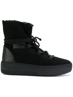 сапоги Ski Giuseppe Zanotti Design