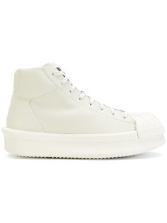 Mastodon Pro Model II sneakers Adidas By Rick Owens