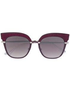 солнцезащитные очки Rosy Jimmy Choo Eyewear