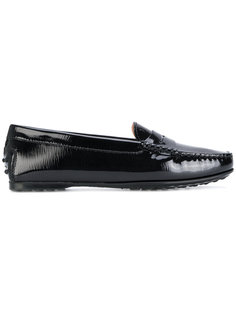 лоферы Gommino Tods Tod`S