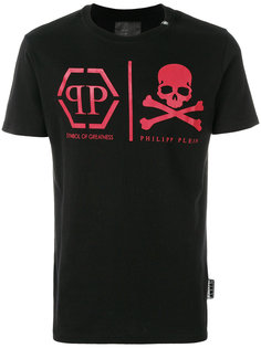 футболка SS Wilfred Philipp Plein